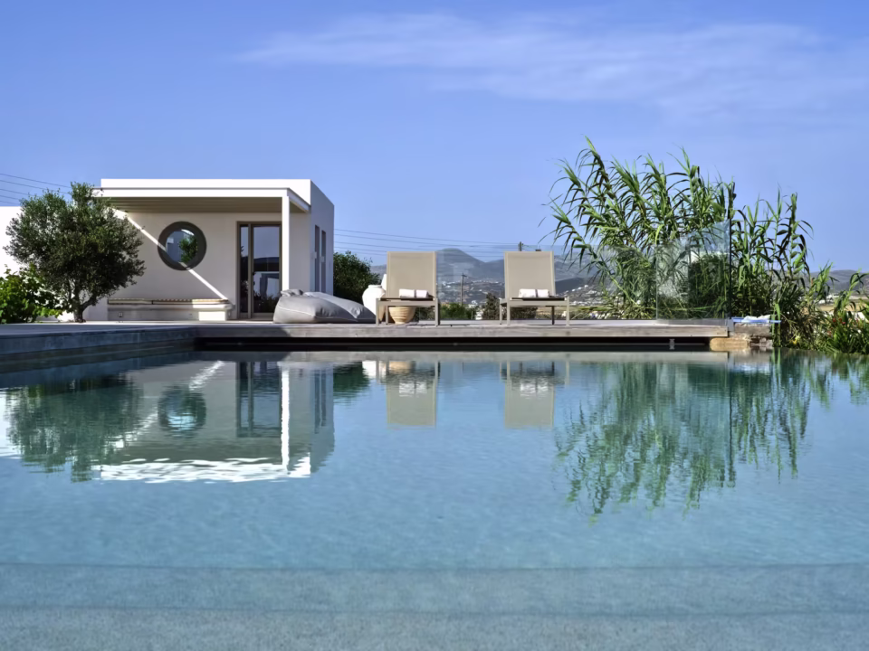 Stavros Niflis - XXI - Paros photoshoot