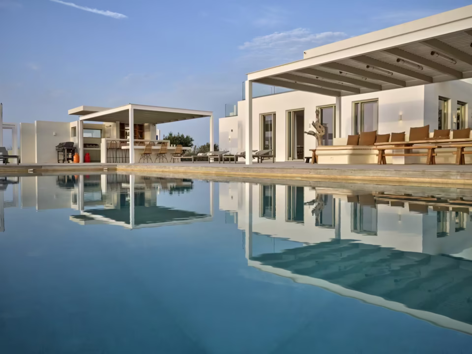 Stavros Niflis - XXI - Paros photoshoot