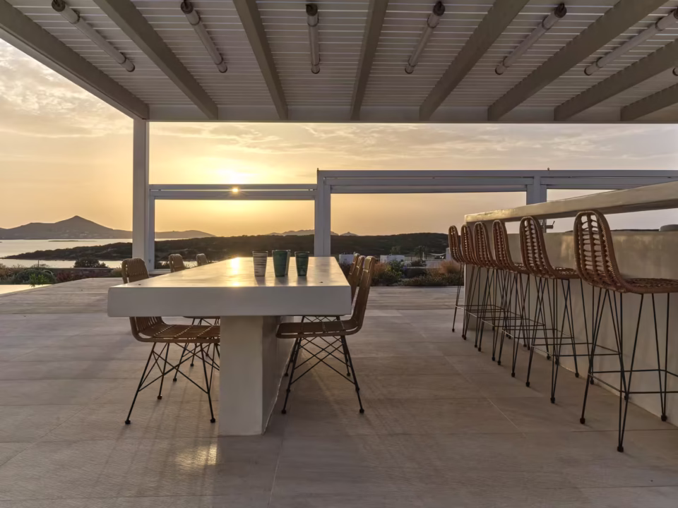 Stavros Niflis - XXI - Paros photoshoot
