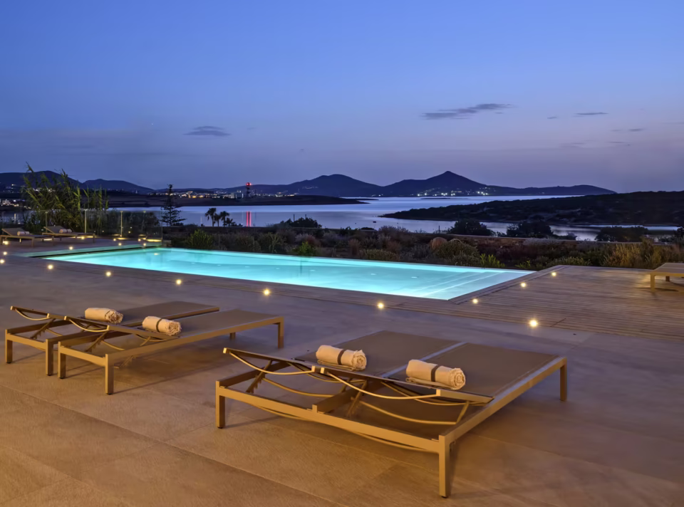 Stavros Niflis - XXI - Paros photoshoot