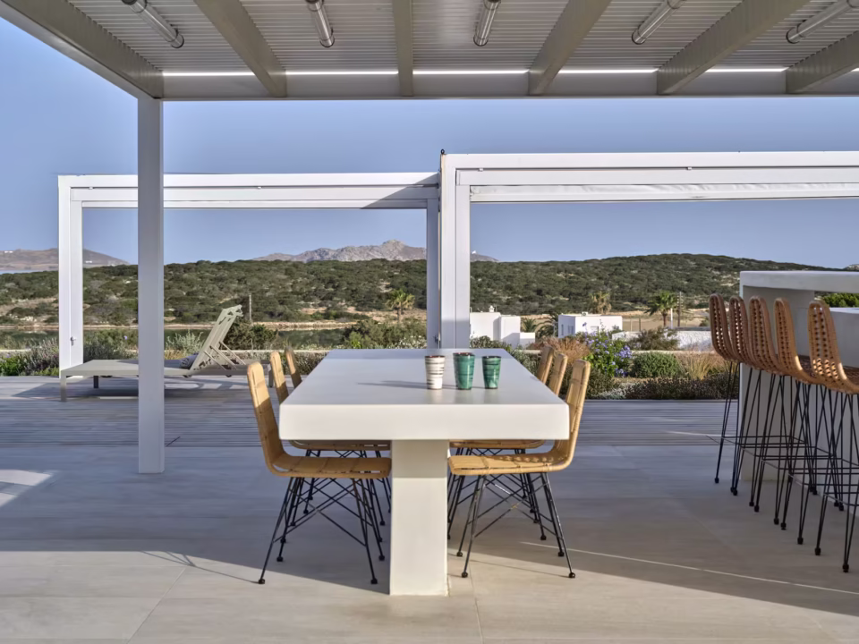 Stavros Niflis - XXI - Paros photoshoot