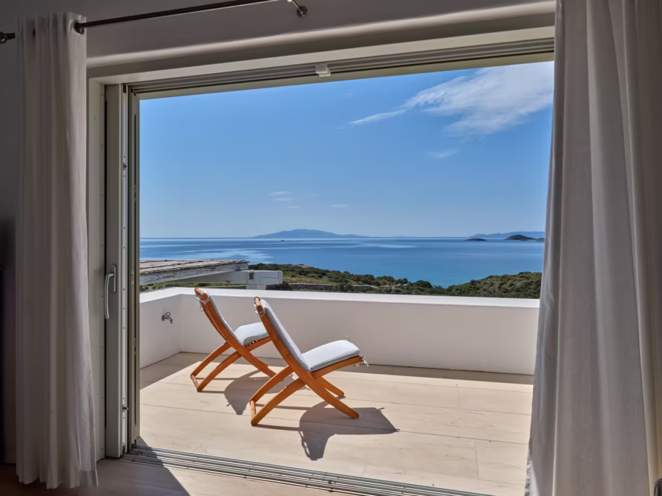 Stavros Niflis - XXIX - Antiparos photoshoot