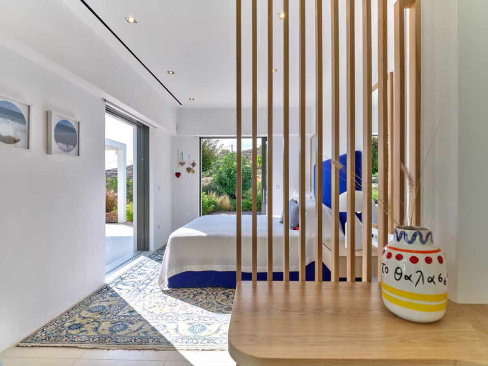 Stavros Niflis - XXVI - Paros photoshoot