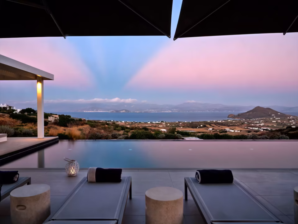 Stavros Niflis - XXVI - Paros photoshoot