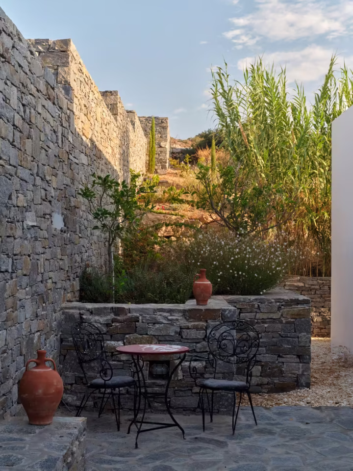 Stavros Niflis - CC - Paros photoshoot