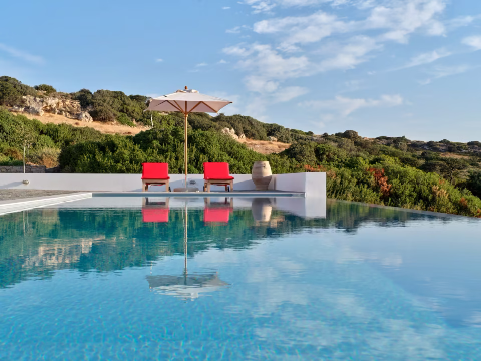 Stavros Niflis - CC - Paros photoshoot