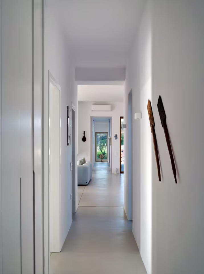 Stavros Niflis - CC - Paros photoshoot