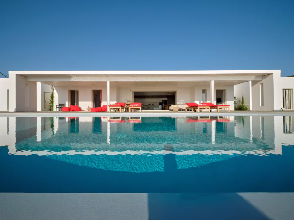 Stavros Niflis - CC - Paros photoshoot