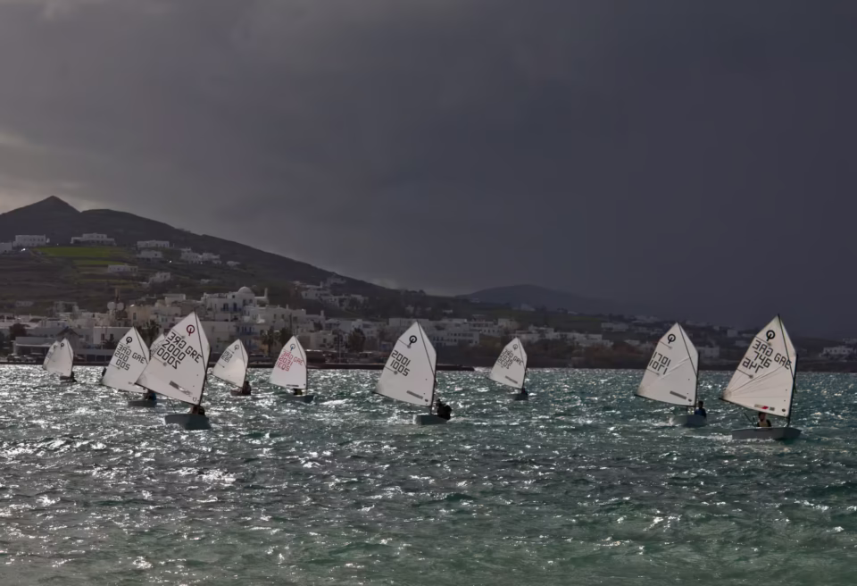 Stavros Niflis photography - Winter photoshoot